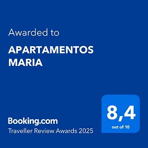 apartamentos-maria.in-canary-islands.com/