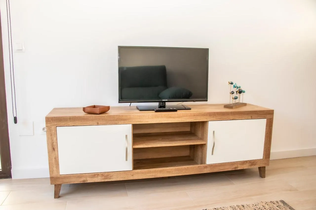 Beach Boutique Apartment Ronda 4 Fuengirola