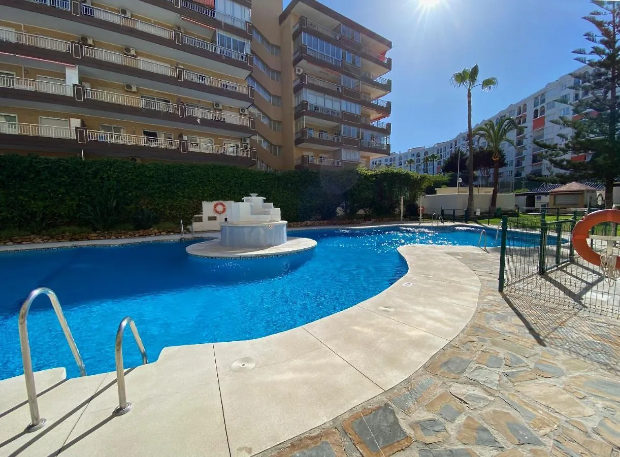 Beach Boutique Apartment Ronda 4 Fuengirola