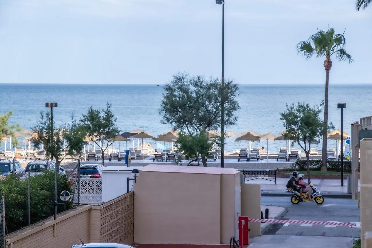 Beach Boutique Apartment Ronda 4 Fuengirola Spain